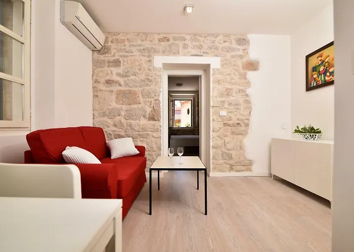 Zadar Small Escape