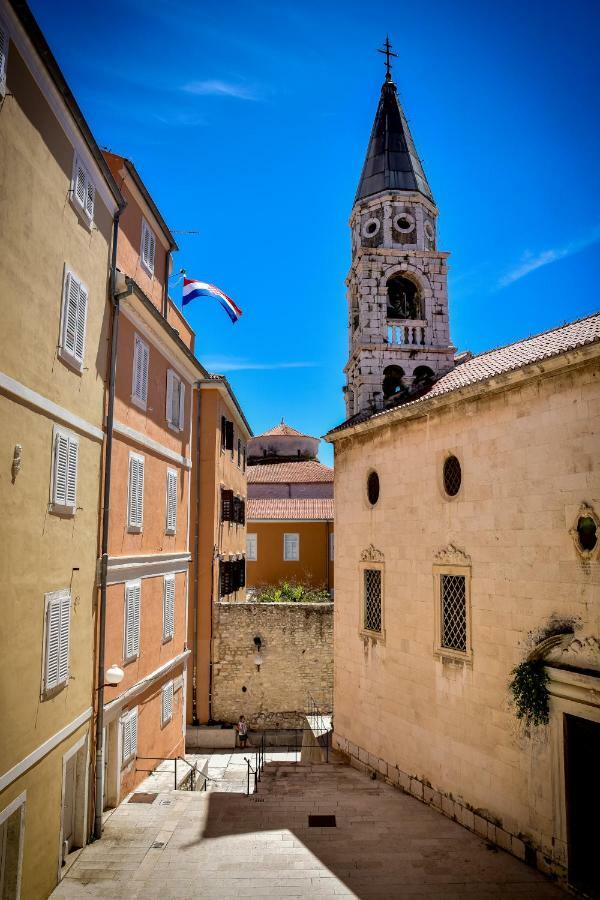 Apartment Small Escape Zadar