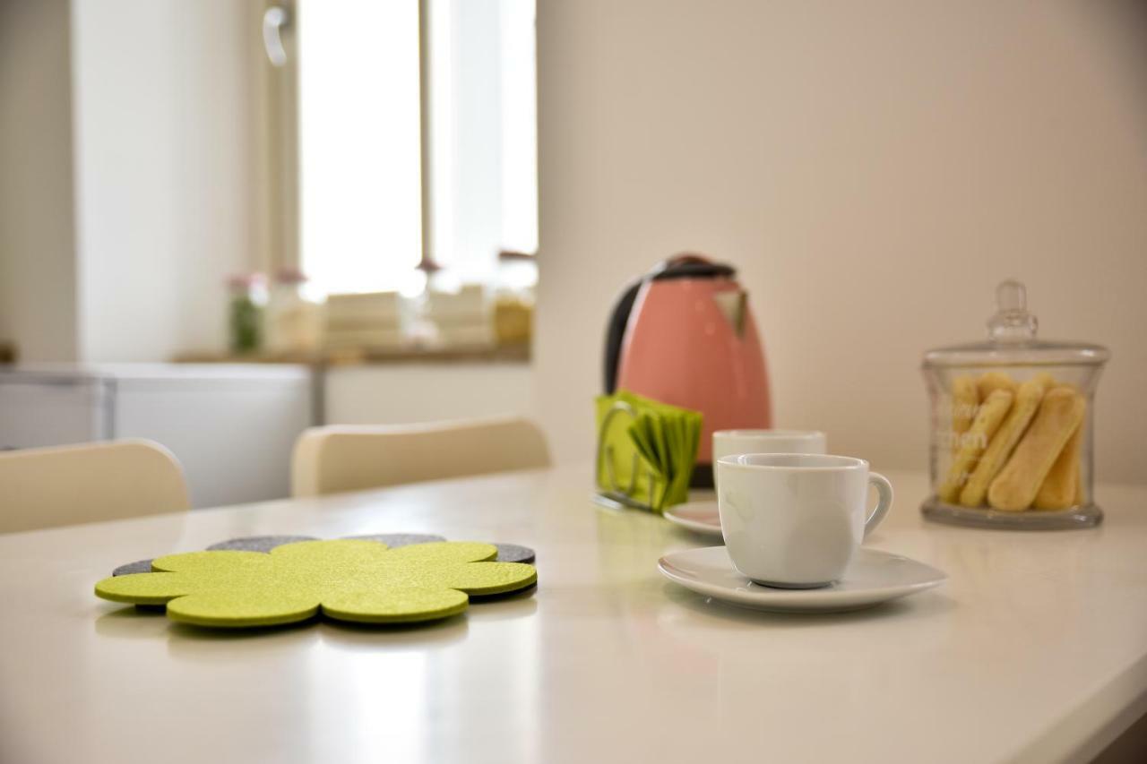 Apartment Small Escape Zadar