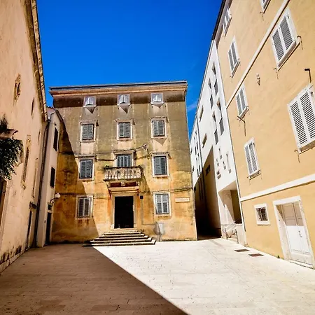 Zadar Small Escape Exterior foto