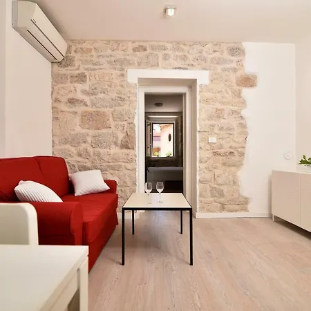 Zadar Small Escape Exterior foto