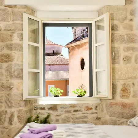 Zadar Small Escape Exterior foto
