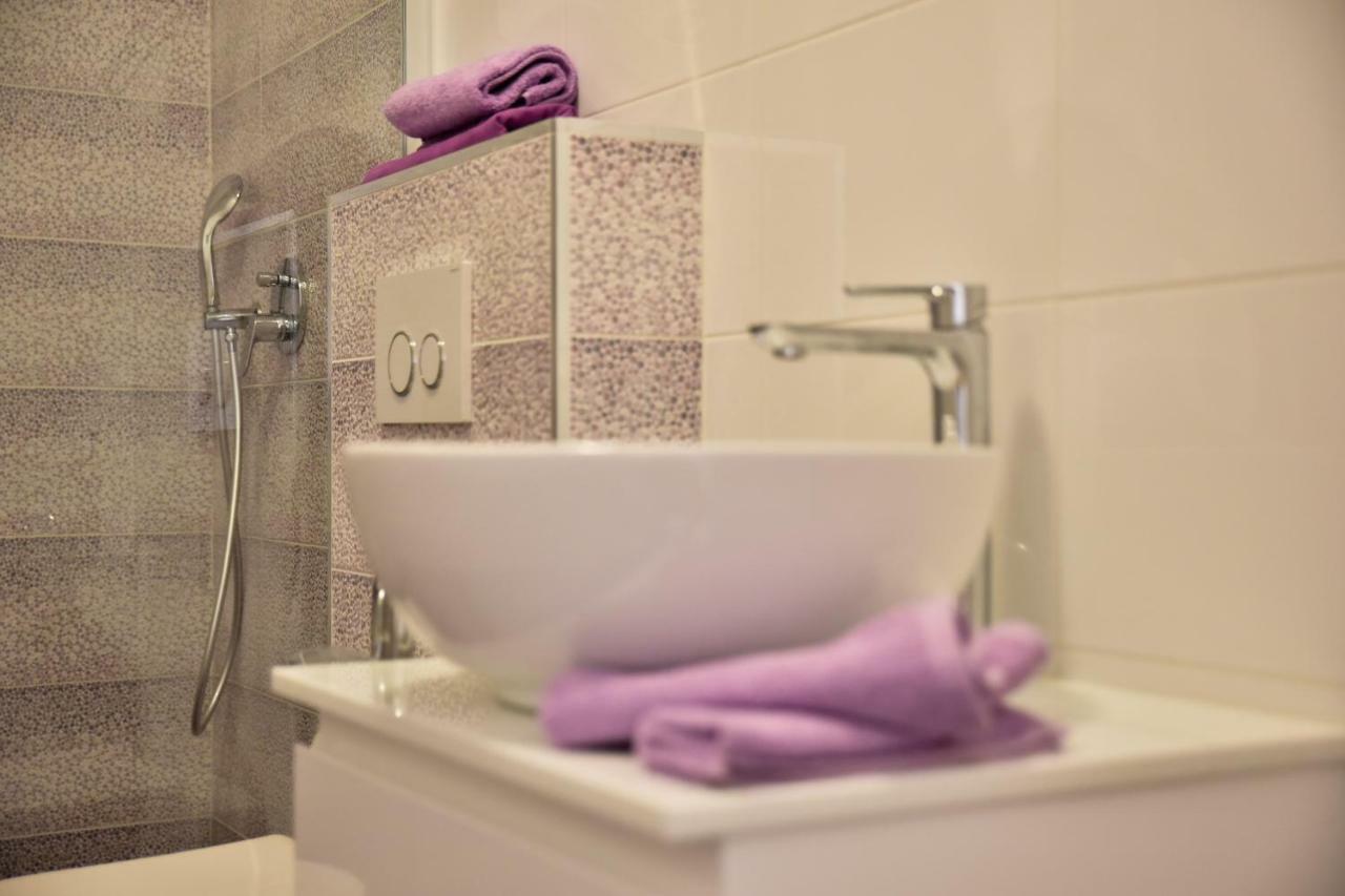 Apartamento Small Escape