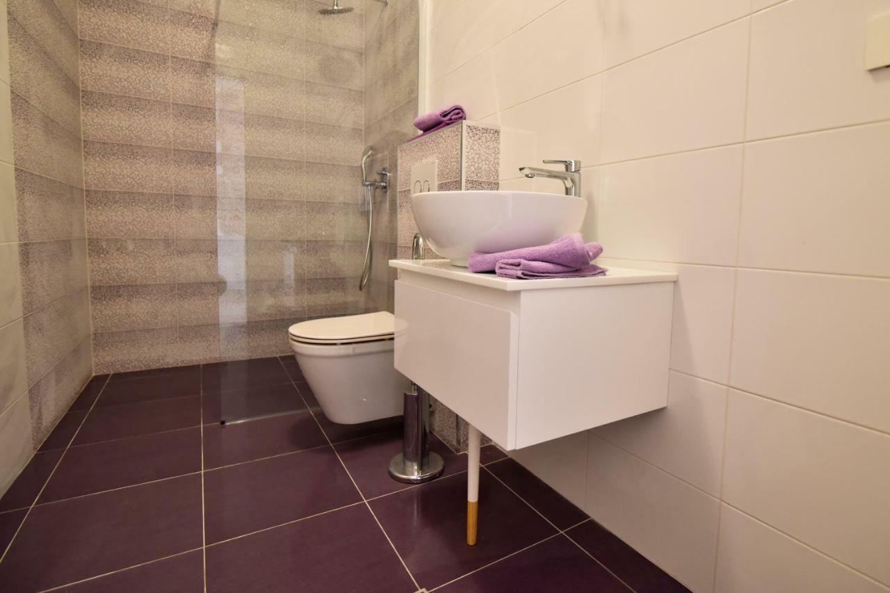 Apartmán Small Escape