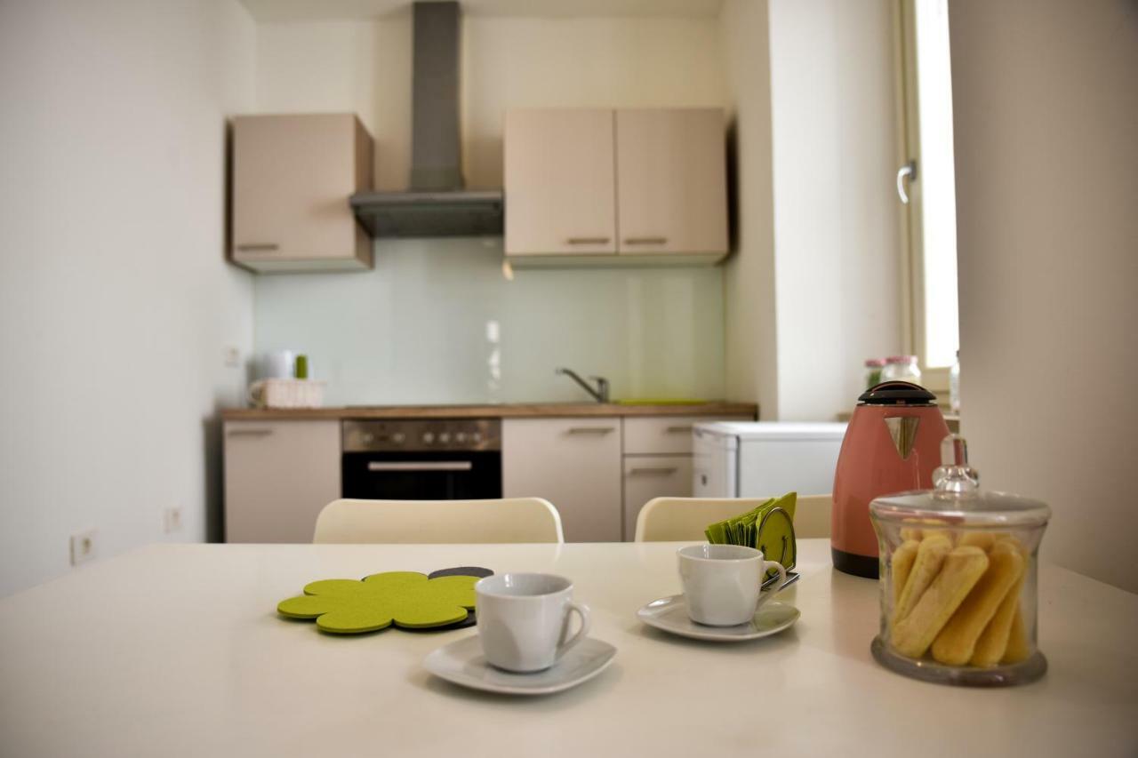 Apartmán Small Escape